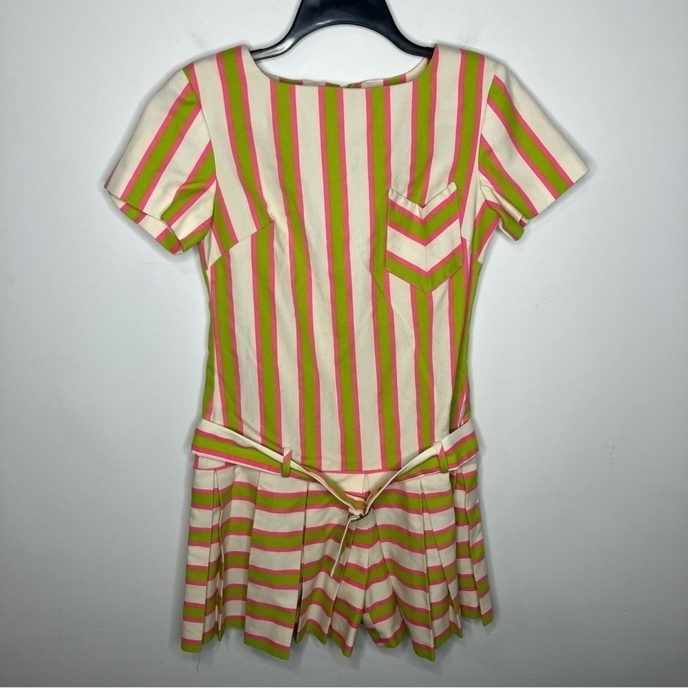 Vintage‎ Charm of Hollywood romper size small/medium